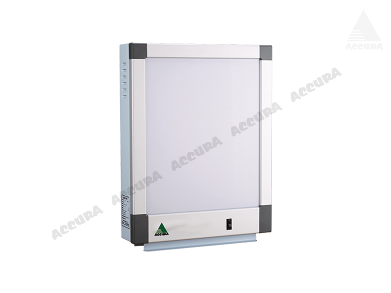 ACV-l - Conventional - Single Film - X-RAY FILM VIEWER
