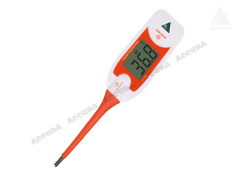 AHC-512 - INFRARED - THERMOMETER