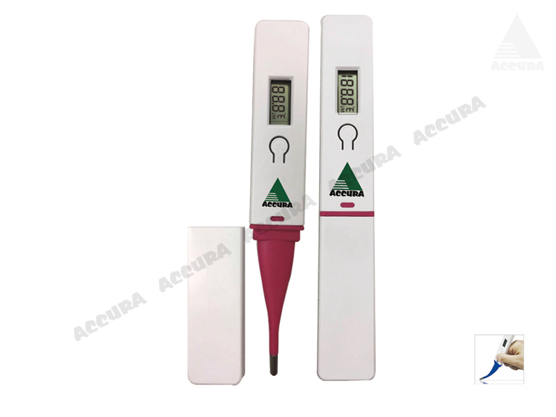 AHC-513 - INFRARED - THERMOMETER