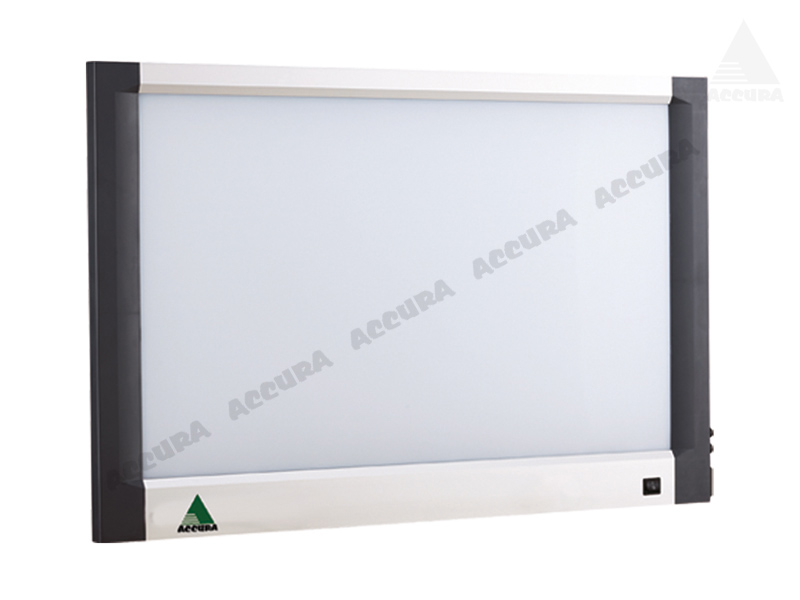 ALV-II - LED - Double Film X-RAY FILM VIEWER