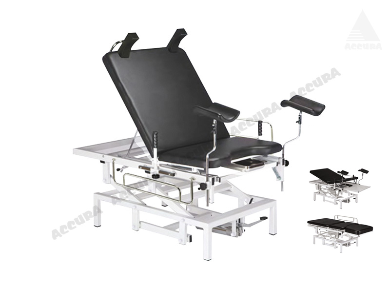 AW-36 - OBSTETRIC DELIVERY TABLE