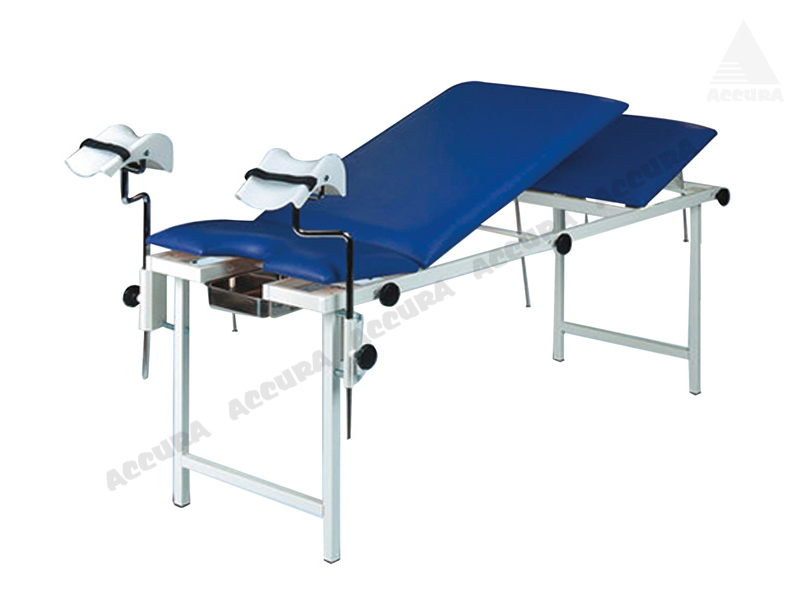 AW-37 - OBSTETRIC DELIVERY TABLE