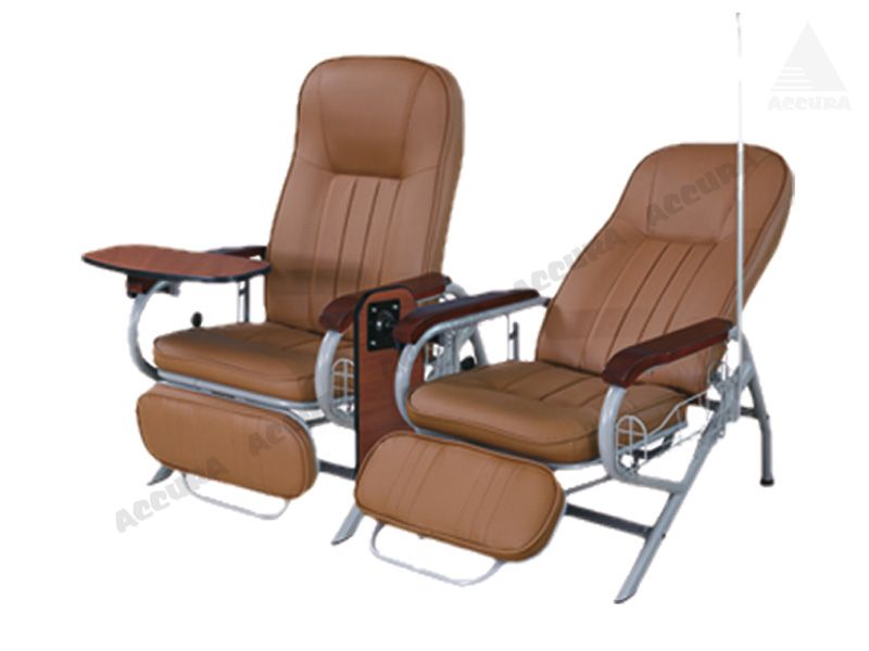 AW-85 - BLOOD DONATION / I.V. / CHEMOTHERAPY CHAIR