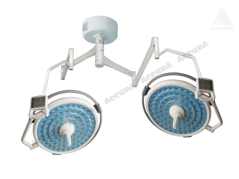 AL-601 - LED - Twin Dome