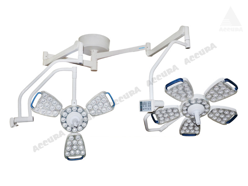 AL-602 - LED - Twin Dome