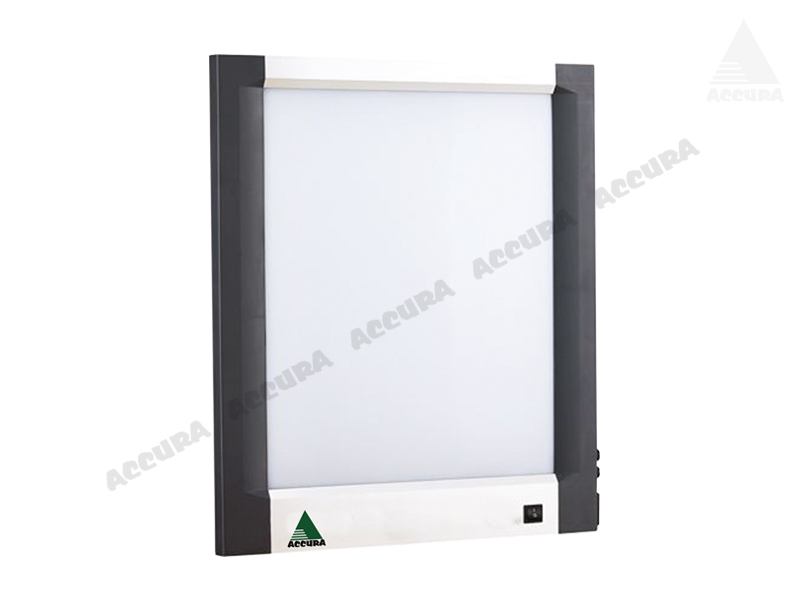 ALV-I - LED - Single Film - X-RAY FILM VIEWER 