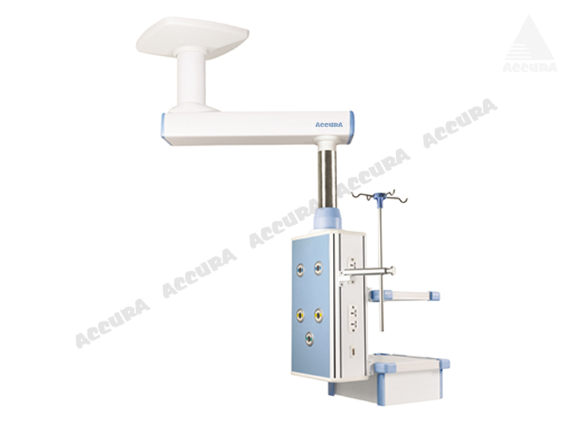 AP-301 - Single ARM -  MOTORIZED SURGICAL PENDANT
