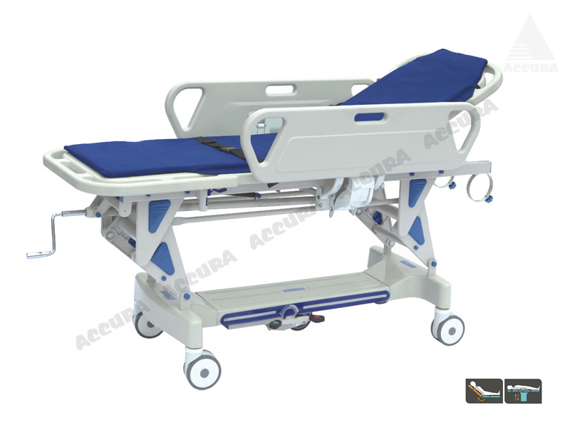 AW-53 - EMERGENCY STRETCHER