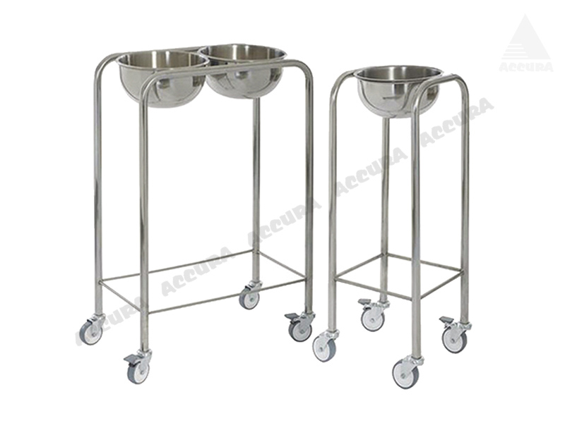 AW-73 - HAND WASH TROLLEY